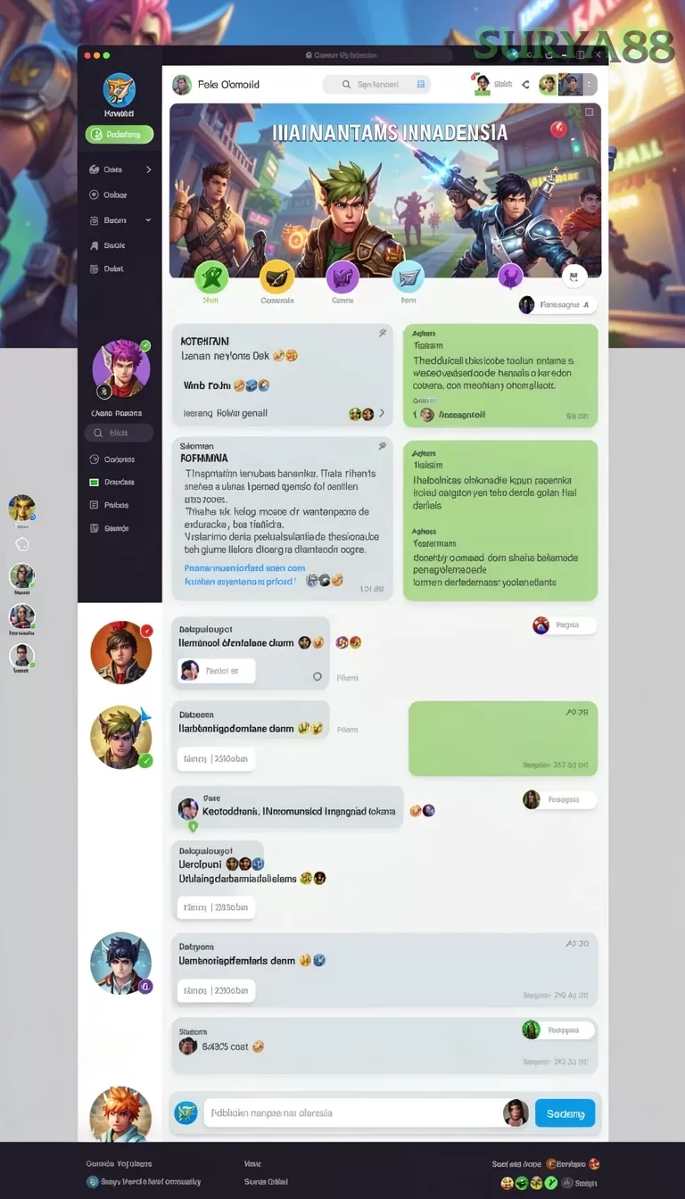 Screenshot Supersvip nomor 2
