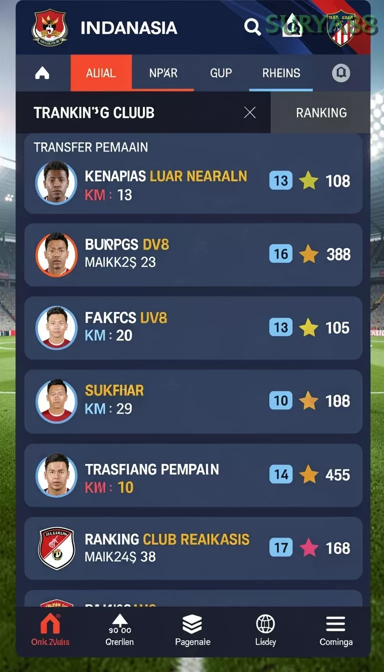 Screenshot Btv168 nomor 3