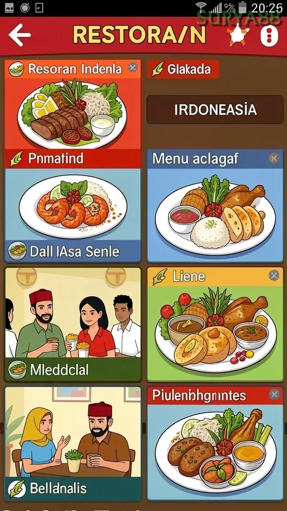 Screenshot Indaaa nomor 1