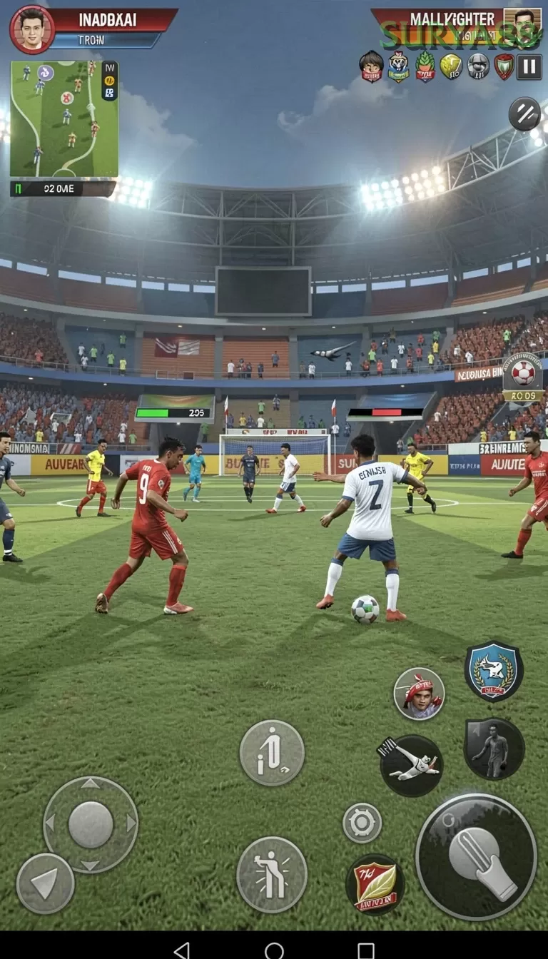 Screenshot Menangbet nomor 3