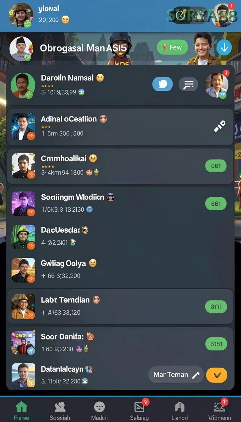 Screenshot At777 nomor 2
